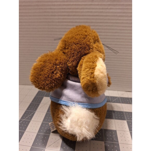 Eden Peter Rabbit Plush Stuffed toy - Picture 3 of 7